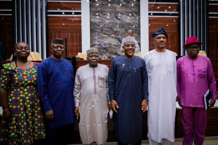 FG Establishes ₦365M Annual National Laureate Prize to Reward Nigeria’s Top Academic Minds