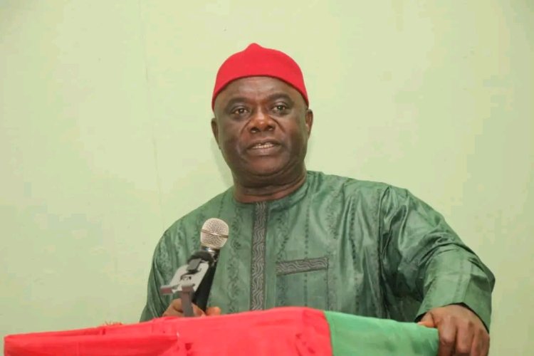 Study Centres Are the Fulcrum of NOUN, DLSS Must Coordinate All Centres – VC