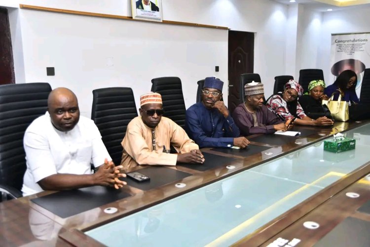 ABU Zaria Hosts Six-Week Orientation for Foreign-Trained Pharmacists