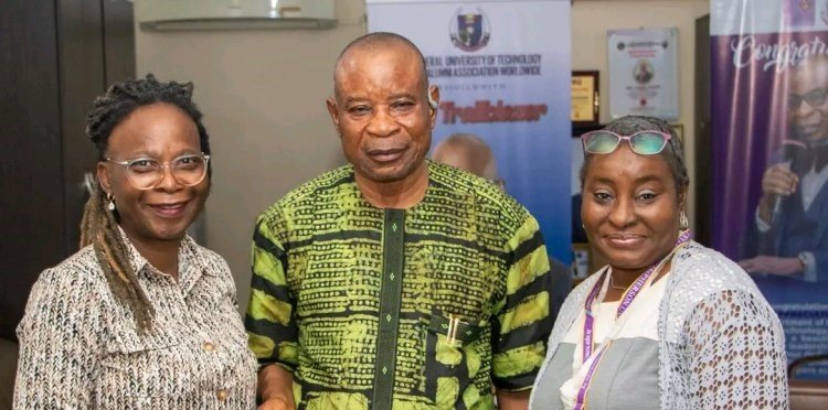 McPherson University Steps Up Capacity Building, Research Excellence and Globalisation