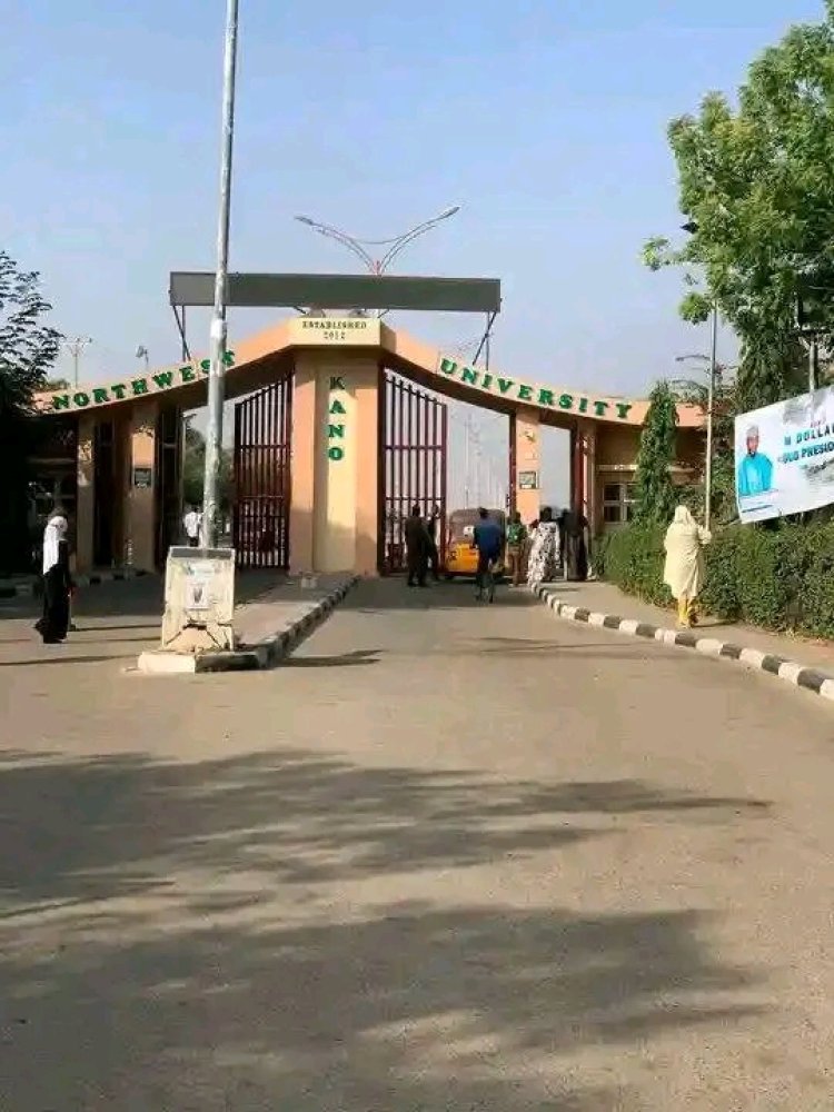 Northwest University Opens Registration for Second Semester 2024/2025 Summer Programme