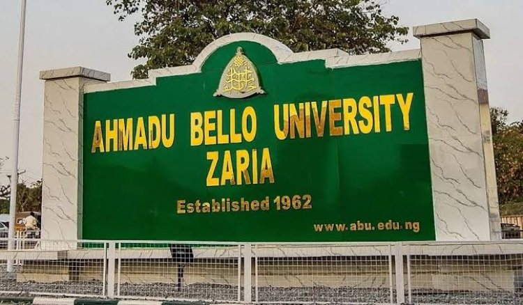 ABU Zaria Empowers Female Participants With Practical Technology Skills