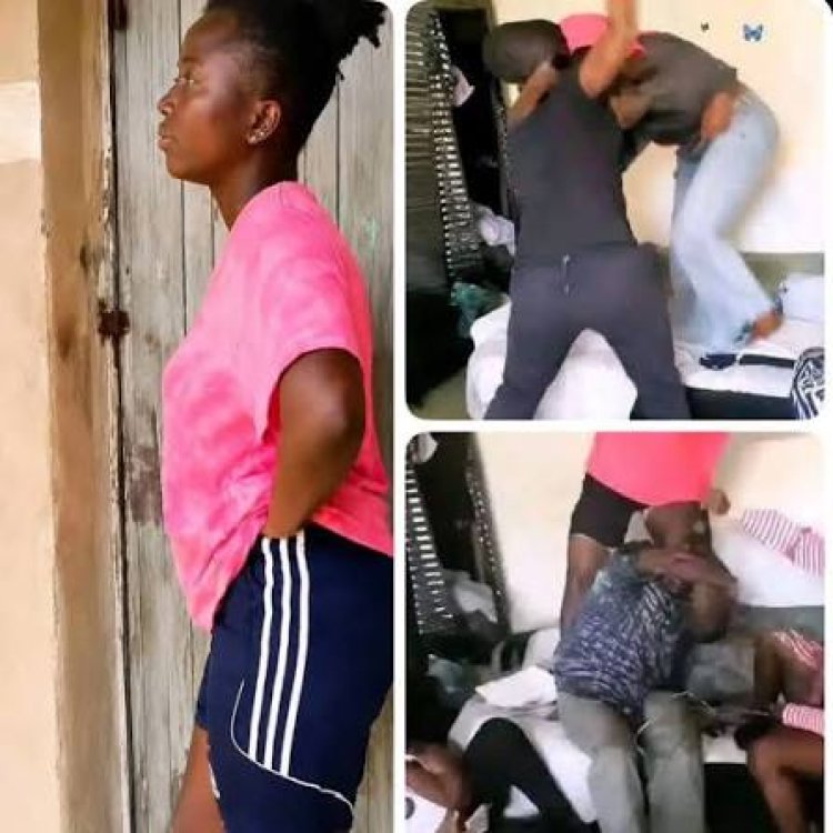 Federal University of Education Pankshin Students Arrested Over Alleged Attack on Female Student