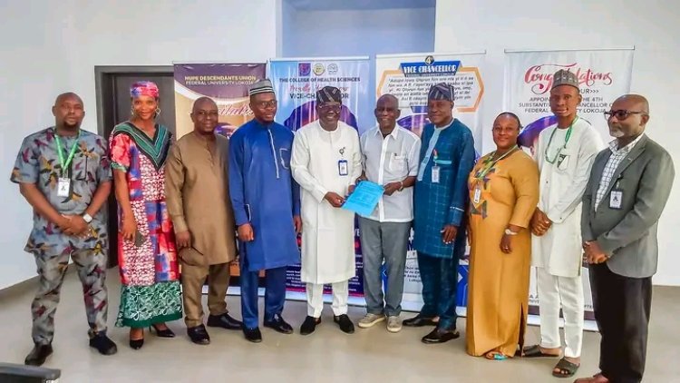 Federal University Lokoja Moves to Launch New LMS as Ibileye Converts Harmonisation Committee to Implementation Team