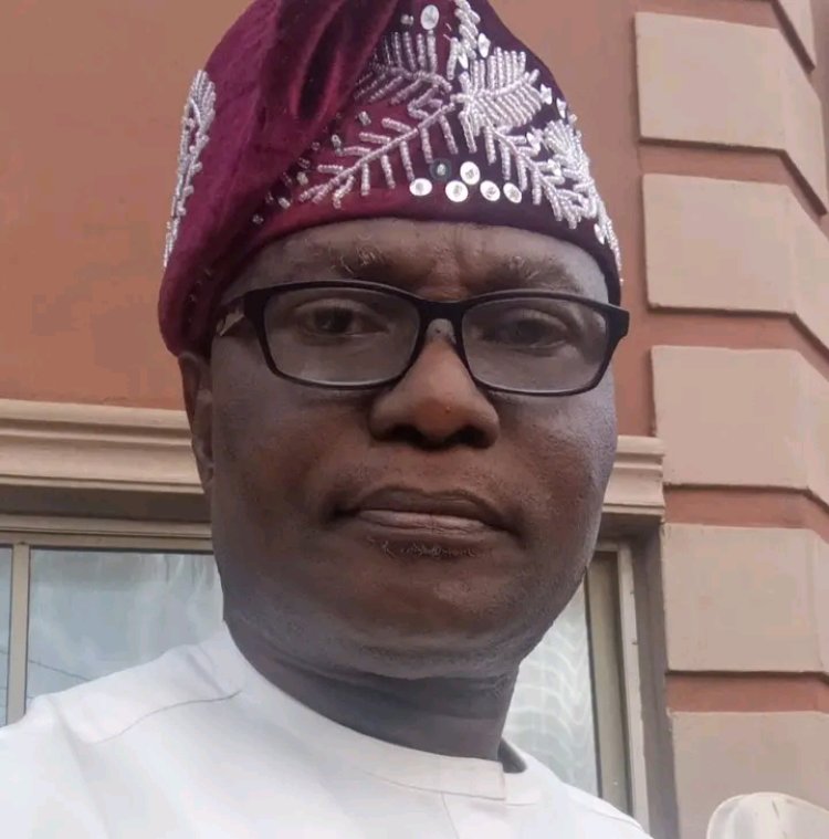 FUTA Appoints Prof. Davies Folorunso as Director of Quality Assurance Management Unit