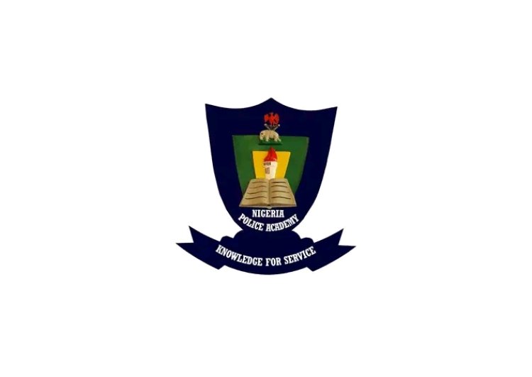Nigeria Police Academy Invites 13th Regular Course Applicants for Screening from September 9