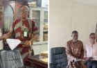 NOUN Appoints New Directors as Leadership Changes Take Effect at Three Study Centres