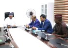 NOUN, Bangladesh High Commission Explore Education Partnership, ICT Collaboration