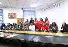 UNIPORT VC Receives Airtel Regional Team, Pledges Support for Improved Digital Connectivity