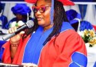 UNICROSS Professor Hannah Etta Calls for Stronger Education, Religion, Governance Linkages
