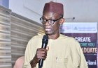 SSANIP, Federal Polytechnic Ayede Chapter, Sensitises New Staff on Workplace Ethics