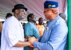 Professor Olushola Jamiu Saliu Delivers 26th Inaugural Lecture of Prince Abubakar Audu University, Recommends NADTTC, Outgrower Schemes to Revolutionise Nigerian Farming