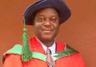 Adeleke Approves Two-Year Extension for UNIOSUN Vice-Chancellor