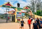 AFUED to Renovate Student Hostels, Strengthen Campus Security