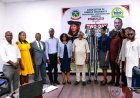 UAT VC Charges Registry Staff on Professionalism, Confidentiality and Service Excellence