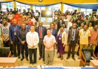 Igbinedion University Deepens China Partnership with AI, Python and Big Data Training