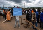 AAUA Students Storm Streets, Demand End to 68-Day ASUU Strike