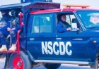 Lagos Security Fund Urges NSCDC to Intensify Protection of Schools, Critical Infrastructure