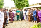 Covenant University Set to Launch New Nursing Programme