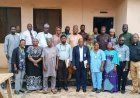 AE-FUNAI Host Communities Reaffirm Support for Prof. Nwachukwu, Pledge Partnership for Peace and Sustained Development