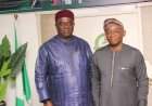 NOUN, BPP to Collaborate on Procurement Training and Certification Programmes