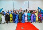 LASU Hosts Global Psychology Gathering as Experts Call for Community-Centred Health Solutions