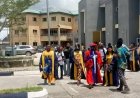 Federal Polytechnic of Oil and Gas, Bonny Approves Two-Year Duration for Part-Time ND and HND Programmes
