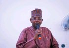 Federal Government Placement Team Visits Federal University of Agriculture and Entrepreneurship, Bama
