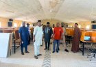 FUNAAB Trains Health Workers on Data Protection, Medical Confidentiality