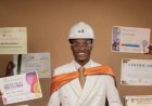 Wasiu Adebayo Azeez Graduates with First Class Honours from LASU, Celebrated for Academic and Leadership Excellence