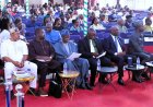 Bingham University Marks 10th Anniversary of Postgraduate School, Hosts Conference on Research Ethics