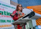 Engr. Dr. Yetunde Aladeitan, FNSE, Assumes Office as 6th NIPetE Chairman