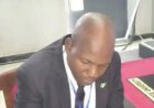 Dr. Simon Inducted into Nigerian Young Academy