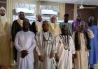 KHAIRUN Hosts National Qur’anic Qira’at Competition Honouring Sheikh Ali Al-Hudhayfi