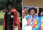 TASFUED Professor Conferred with Fellowship of Mathematical Association of Nigeria