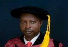 OGITECH Celebrates Another Milestone as Deputy Rector Joins RECTEM Governing Council