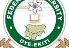 Federal University Oye-Ekiti Denies Handing Over 2026/2027 Admission Process to External Consultant