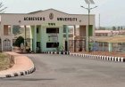 Achievers University Warns Applicants Against Fraudulent Admission Agents and Unauthorised Platforms