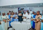 UNIMAID Hosts Landmark Book Launch on Islam, Media, and Popular Culture in Nigeria