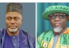 KWASU Celebrates Kuliyan of Ilorin, Professor Yusuf Ola-Olu Ali, SAN, @ 70