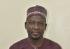 MAU Dean of Students' Affairs, Prof. Abdullahi M. Saddiq, Appointed Executive Council Member of AADSATI