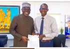 UNIMED Appoints Vincent Ojo as Fourth Substantive Registrar