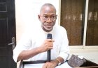Rev. Fr. Moses Orshio Adasu University Registry, Bursary Staff Receive Intensive ICT Training for Improved Service Delivery
