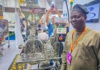 FUNATO Vice-Chancellor Represents Nigeria at 2026 Taiwan Smart Agriweek