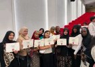 Azman University Students Successfully Complete Semester Exchange Programme at INTI International University, Malaysia