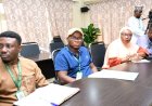 FULafia Unions' Leaders Commend Vice-Chancellor Over Transparency in Needs Assessment Projects