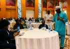 JAMB Retreat: FUTIA Vice-Chancellor Commends Board for Choice of Akwa Ibom
