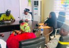 NSUK Vice-Chancellor, Prof. Sa'adatu Liman, Reaffirms Commitment to Swift Resolution of ASUU Strike