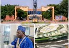 UNILORIN Endorses Dr Awwal’s English–Yoruba Qur’an Translation Project