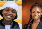 Southern Kaduna Celebrates as Shimanh Daniel and Rosemary Obadia Graduate First-Class in Law from ABU